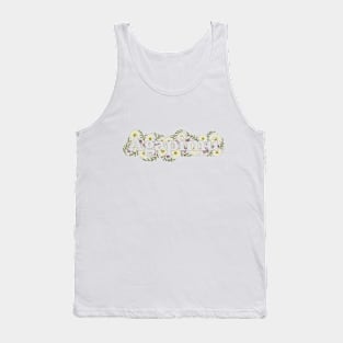 Agapimu (Agápi mou) Tank Top